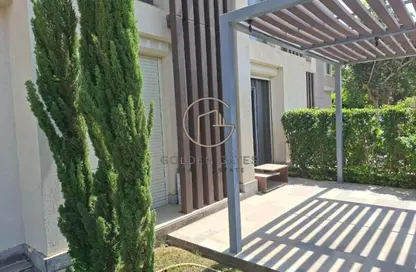 Apartment - 2 Bedrooms - 2 Bathrooms for rent in Eastown - 5th Settlement Compounds - The 5th Settlement - New Cairo City - Cairo