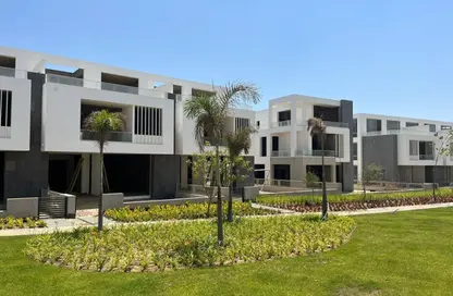 فيلا - 3 غرف نوم - 5 حمامات للبيع في جولز - طريق مصر اسكندرية الصحراوي - مدينة 6 أكتوبر - الجيزة