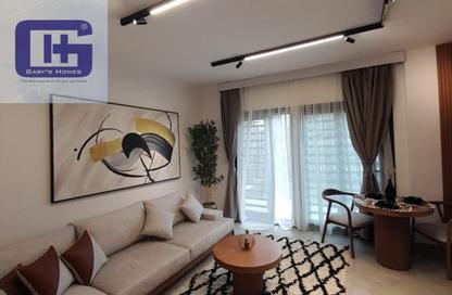 Apartment - 1 Bedroom - 1 Bathroom for rent in Madinaty - Cairo