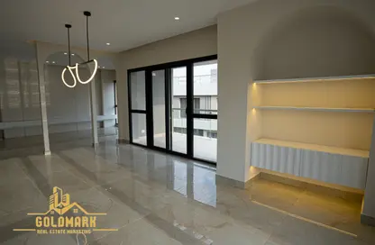 Apartment - 3 Bedrooms - 3 Bathrooms for rent in Villette - 5th Settlement Compounds - The 5th Settlement - New Cairo City - Cairo