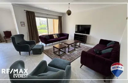 (بنتهاوس  (روف - 4 غرف نوم - 4 حمامات للايجار في بالم هيلز بالم باركس - وصلة دهشور الجنوبية - مدينة 6 أكتوبر - الجيزة