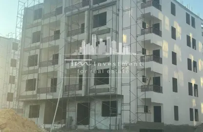 شقة - 3 غرف نوم - 3 حمامات للبيع في ذا ايكون ريزيدنس - كمبوندات التجمع الخامس - التجمع الخامس - مدينة القاهرة الجديدة - القاهرة