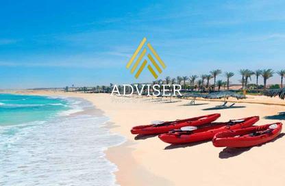 Villa - 3 Bedrooms - 5 Bathrooms for sale in Caesar - Qesm Marsa Matrouh - North Coast