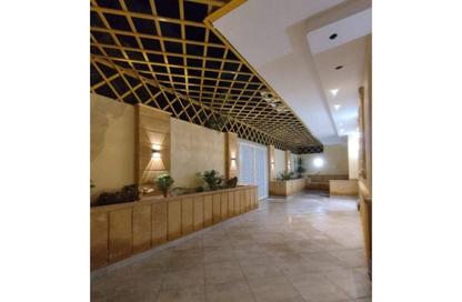 Duplex - 4 Bedrooms - 3 Bathrooms for sale in Gate 3 old - Khafre - Hadayek El Ahram - Giza