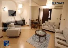 شقة - 2 غرف نوم - 1 حمام للايجار في شارع 258 - المعادي الجديدة - حي المعادي - القاهرة