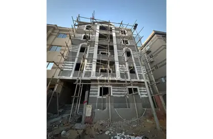 Apartment - 3 Bedrooms - 1 Bathroom for sale in Al Andalus Buildings - Al Andalus District - New Cairo City - Cairo