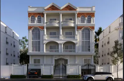 Apartment - 3 Bedrooms - 2 Bathrooms for sale in Beit Al Wattan - New Damietta - Demyat