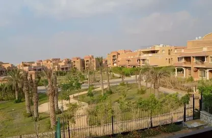 Penthouse - 4 Bedrooms - 4 Bathrooms for sale in Stone Park - 5th Settlement Compounds - The 5th Settlement - New Cairo City - Cairo