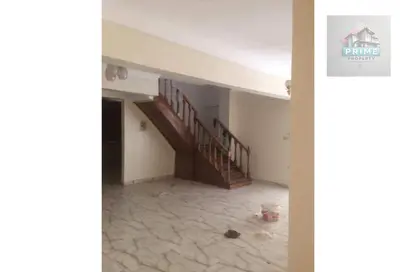 Duplex - 3 Bedrooms - 2 Bathrooms for rent in 7th District - Sheikh Zayed City - Giza