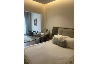 دوبلكس - 3 غرف نوم - 4 حمامات للبيع في تريو - كمبوندات التجمع الخامس - التجمع الخامس - مدينة القاهرة الجديدة - القاهرة