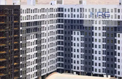 Apartment - Studio - 1 Bathroom for sale in Katameya Gate - El Katameya Compounds - El Katameya - New Cairo City - Cairo