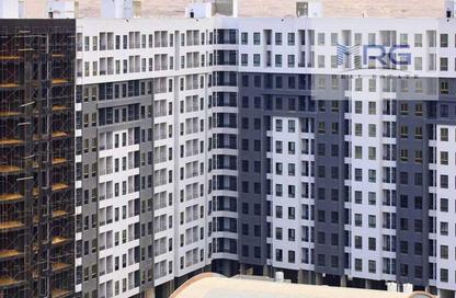 Office Space - Studio - 1 Bathroom for sale in Katameya Gate - El Katameya Compounds - El Katameya - New Cairo City - Cairo