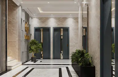 Apartment - 3 Bedrooms - 2 Bathrooms for sale in Maadi - Hay El Maadi - Cairo