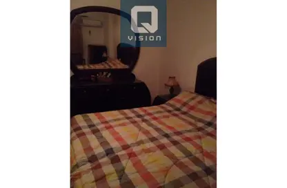 Apartment - 2 Bedrooms - 1 Bathroom for rent in 6th Sector - Zahraa El Maadi - Hay El Maadi - Cairo