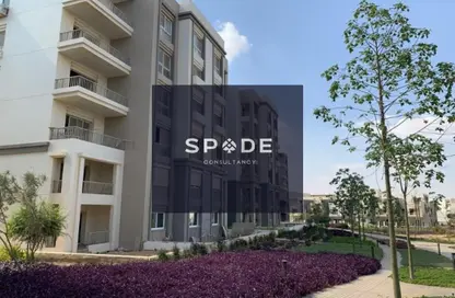 منزل مزدوج - 4 غرف نوم - 4 حمامات للبيع في هايد بارك - مدينة القاهرة الجديدة - القاهرة