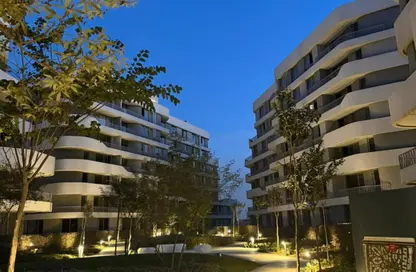 Apartment - 2 Bedrooms - 2 Bathrooms for sale in Bloomfields - Mostakbal City Compounds - Mostakbal City - Future City - Cairo