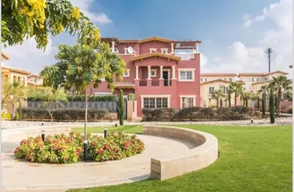 Apartment - 2 Bedrooms - 3 Bathrooms for sale in Mivida - 5th Settlement Compounds - The 5th Settlement - New Cairo City - Cairo