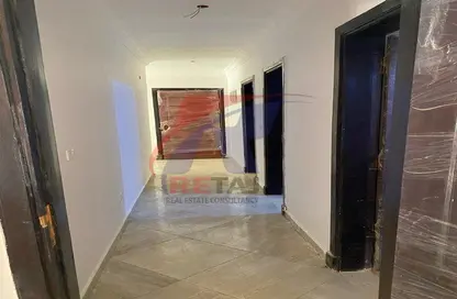 Apartment - 2 Bedrooms - 2 Bathrooms for rent in Al Andalus Buildings - Al Andalus District - New Cairo City - Cairo