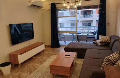 Apartment - 3 Bedrooms - 2 Bathrooms for rent in Madinaty - Cairo