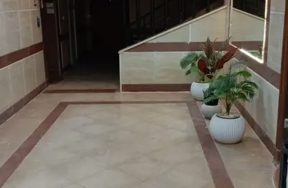 شقة - 3 غرف نوم - 2 حمامات للبيع في امتداد الرحاب - الرحاب - مدينة القاهرة الجديدة - القاهرة