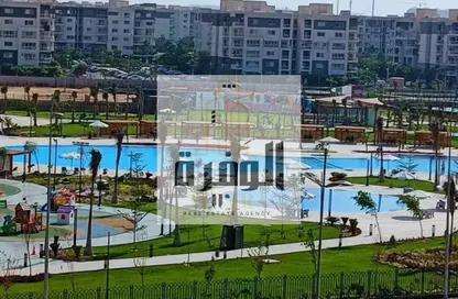 شقة - 2 غرف نوم - 2 حمامات للبيع في مدينتي - القاهرة