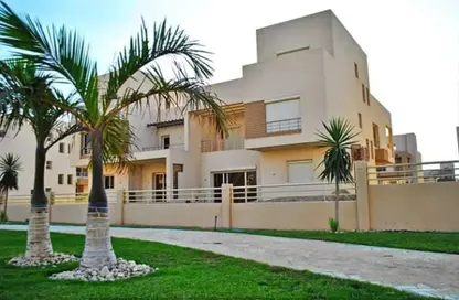 Villa - 4 Bedrooms - 4 Bathrooms for sale in Grand Heights - Northern Expansions - 6 October City - Giza