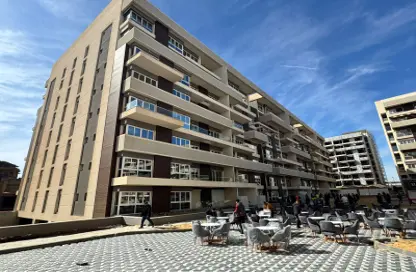 Apartment - 3 Bedrooms - 3 Bathrooms for sale in Scenario - New Capital Compounds - New Capital City - Cairo