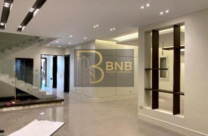 Villa - 5 Bedrooms - 4 Bathrooms for rent in Mivida - 5th Settlement Compounds - The 5th Settlement - New Cairo City - Cairo