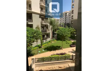 شقة - 3 غرف نوم - 2 حمامات للايجار في سيليا - كمبوندات العاصمة الإدارية الجديدة - العاصمة الإدارية الجديدة - القاهرة