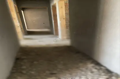 Apartment - 3 Bedrooms - 3 Bathrooms for sale in Noaman Gomaa St. - 2nd District - Obour City - Qalyubia