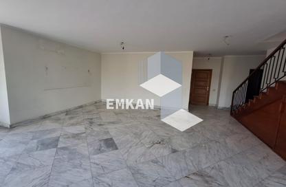 Penthouse - 4 Bedrooms - 4 Bathrooms for rent in Casa - Sheikh Zayed Compounds - Sheikh Zayed City - Giza
