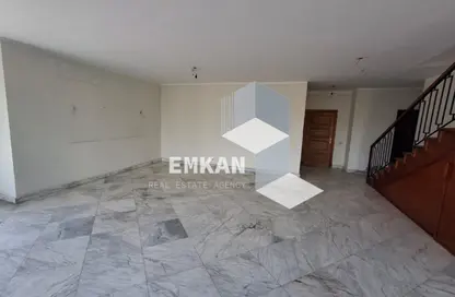 (بنتهاوس  (روف - 4 غرف نوم - 4 حمامات للايجار في كازا - كمبوندات الشيخ زايد - الشيخ زايد - الجيزة