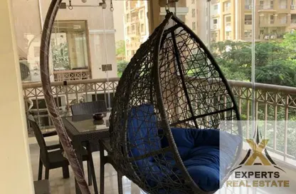 Apartment - 3 Bedrooms - 3 Bathrooms for sale in Madinaty - Cairo