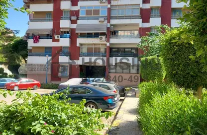 Apartment - 3 Bedrooms - 2 Bathrooms for sale in Al Bashayer District - 6 October City - Giza