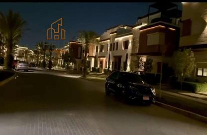 Apartment - 1 Bedroom - 1 Bathroom for sale in Dijar - 5th Settlement Compounds - The 5th Settlement - New Cairo City - Cairo