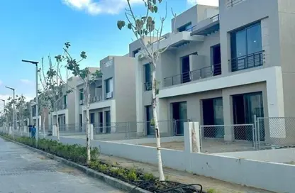 فيلا - 5 غرف نوم - 6 حمامات للبيع في بالم هيلز - كمبوندات الاسكندرية - الاسكندرية