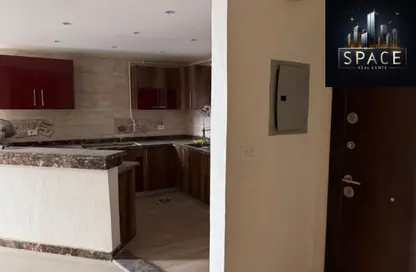 Apartment - 3 Bedrooms - 2 Bathrooms for sale in Nasr City - Cairo