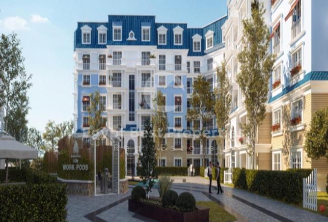 8405930 - الصورة الرئيسية للعقار