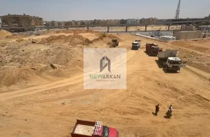 مطعم - استوديو - 1 حمام للبيع في المحور المركزي - الحي الخامس - مدينة 6 أكتوبر - الجيزة