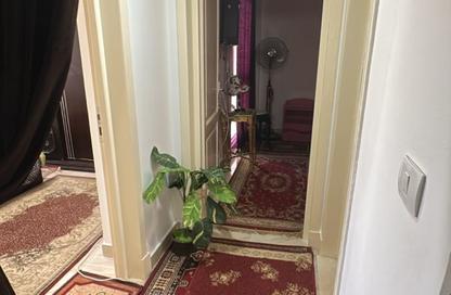 Apartment - 2 Bedrooms - 1 Bathroom for sale in Madinaty - Cairo