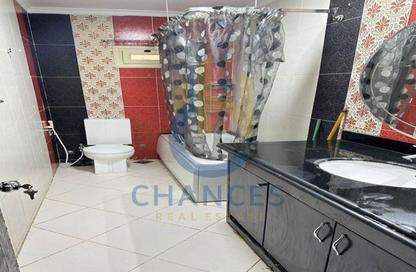 Duplex - 5 Bedrooms - 4 Bathrooms for sale in Al Laselky St. - El Laselky - New Maadi - Hay El Maadi - Cairo