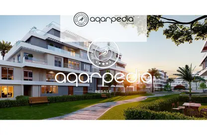 Apartment - 3 Bedrooms - 3 Bathrooms for sale in Villette - 5th Settlement Compounds - The 5th Settlement - New Cairo City - Cairo