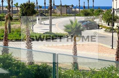 Chalet - 3 Bedrooms - 3 Bathrooms for sale in Swan Lake North Coast - Qesm Ad Dabaah - North Coast