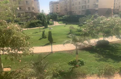 Apartment - 3 Bedrooms - 2 Bathrooms for sale in Madinaty - Cairo