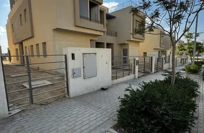 Villa - 7 Bedrooms - 5 Bathrooms for sale in Palm Hills New Cairo - 5th Settlement Compounds - The 5th Settlement - New Cairo City - Cairo