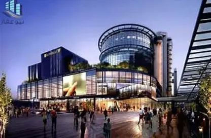 Office Space - Studio for sale in The 5th Settlement - New Cairo City - Cairo