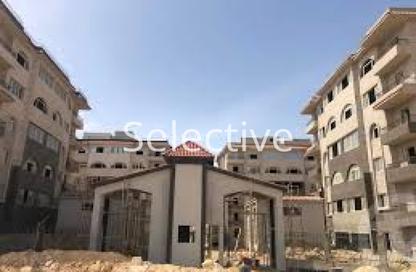 Apartment - 3 Bedrooms - 2 Bathrooms for sale in Al Andalus El Gedida - Al Andalus District - New Cairo City - Cairo