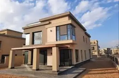 Apartment - 3 Bedrooms - 2 Bathrooms for sale in Solay - 5th Settlement Compounds - The 5th Settlement - New Cairo City - Cairo