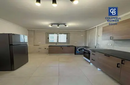 Apartment - 3 Bedrooms - 3 Bathrooms for sale in Palm Parks   Palm Hills - South Dahshur Link - 6 October City - Giza
