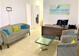Office Space - Studio - 1 Bathroom for rent in El Shatby - Hay Wasat - Alexandria